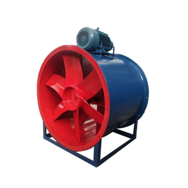 軸流通風(fēng)機